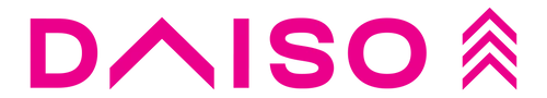 DAISO